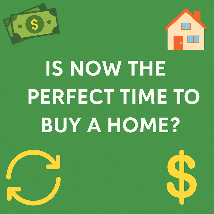 Renting vs Buying in 2025: What Every GTA Resident Needs to Know Before Making a Move