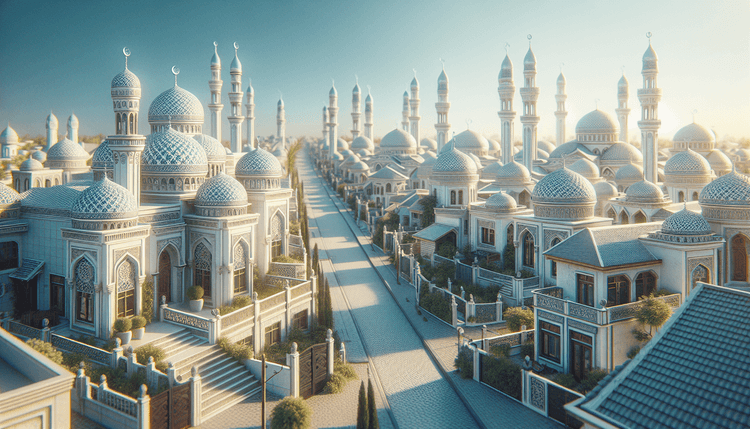 Unlocking Halal Mortgages: GTA's Top Islamic Financing in 2026