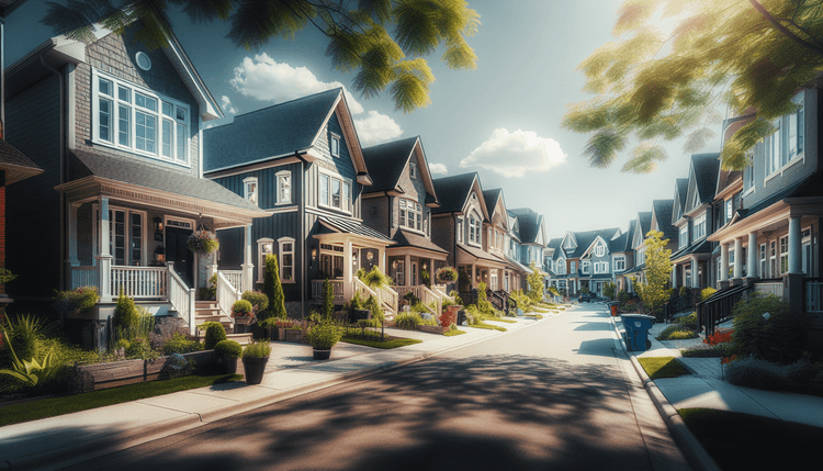 2026 GTA Housing Market: Opportunities in a Cooling Phase