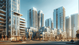Discover Affordable Condo Living in Scarborough for South Asian Professionals